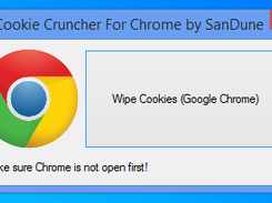 Features a clean and easy interface.