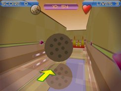 maze level