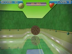 maze level