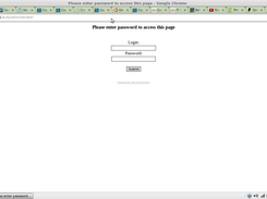 Cook Bully Report Screen Views 3