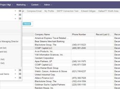 Cool Life CRM - Customer Relationship Management Feature