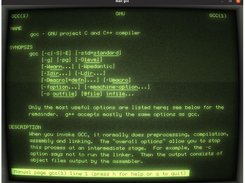 cool-retro-term Screenshot 2
