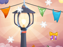 CoolBirds Screenshot 2