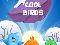 CoolBirds Screenshot 1