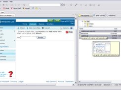 Drag&Drop - drag multiple files