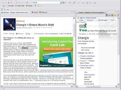 Reference - automagically lookup selection in any view