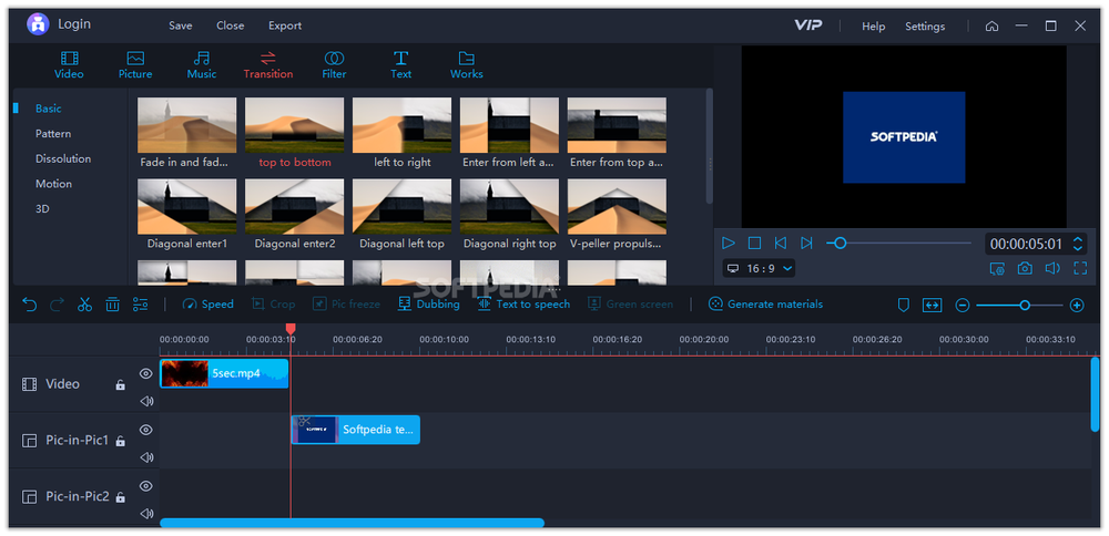 Coolcut Screenshot 1