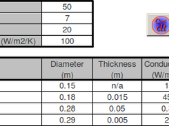 Spreadsheet Input