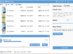 Coolmuster HEIC Converter Screenshot 4