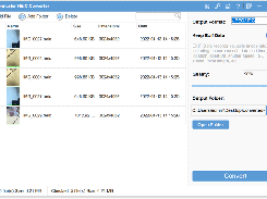 Coolmuster HEIC Converter Screenshot 1