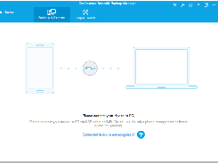 Coolmuster iCloud Backup Recovery Screenshot 1