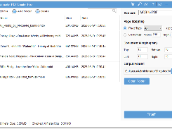 Coolmuster PDF Creator Pro Screenshot 6