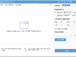 Coolmuster PDF Creator Pro Screenshot 1