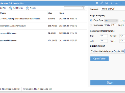 Coolmuster PDF Creator Pro Screenshot 2