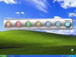 New WinfastPVR Launcher note MP button :)