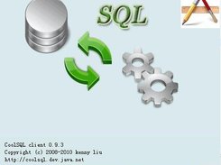 Splash Of CoolSQL