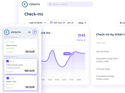 Cooltix Screenshot 1