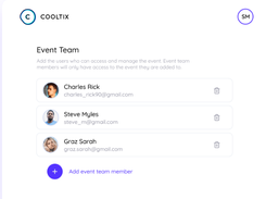 Cooltix Screenshot 1