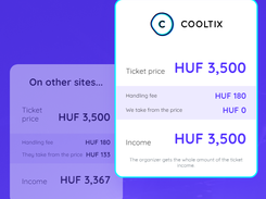 Cooltix Screenshot 1