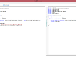cooq Screenshot 2