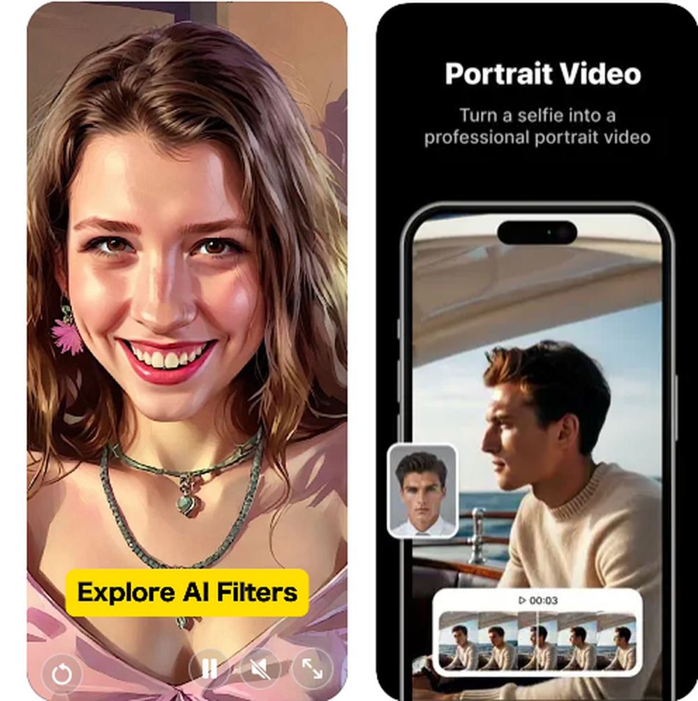 Cooraft Screenshot 1