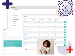 Coordinate Sport Screenshot 1