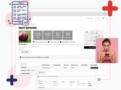 Coordinate Sport Screenshot 1