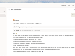 QwenPaw Screenshot 1