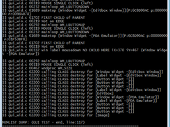 Debugging