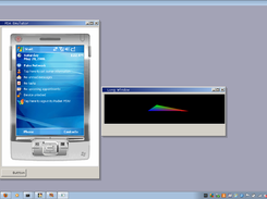 Opengl View