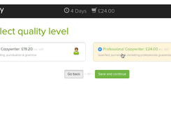 Copify Screenshot 3
