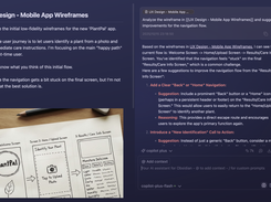 Copilot for Obsidian Screenshot 1