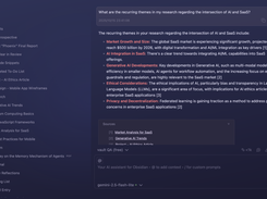 Copilot for Obsidian Screenshot 4