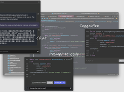 Copilot for Xcode Screenshot 1