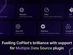 CoPilot.Live Screenshot 1