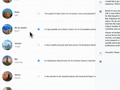 CopilotKit Screenshot 1