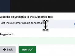 CopilotKit Screenshot 3