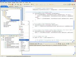 CopyAsPath Context Menu