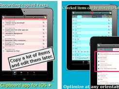 Copycan/Clipboard Screenshot 1