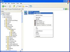 CopyPath Screenshot 1