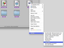 CopyPaths Service Screenshot 3