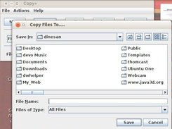 Where to paste?