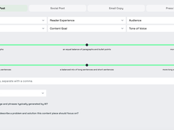 Platform overview