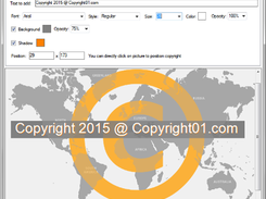 Copyright2Image