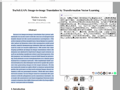 CopyTranslator Screenshot 1
