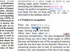 CopyTranslator Screenshot 2