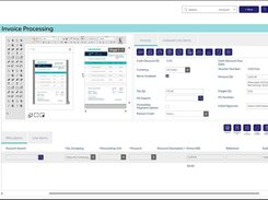 Invoice Processing