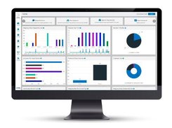 Core Security Access Assurance Suite Screenshot 1