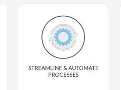 Core Security Access Assurance Suite Screenshot 1