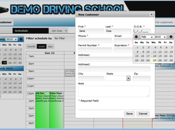 Core Driving Screenshot 4